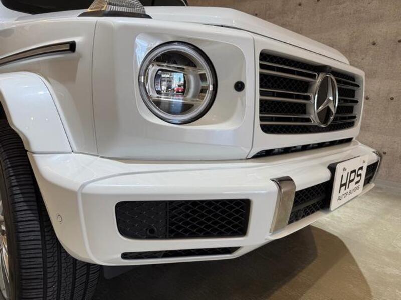 G-CLASS
