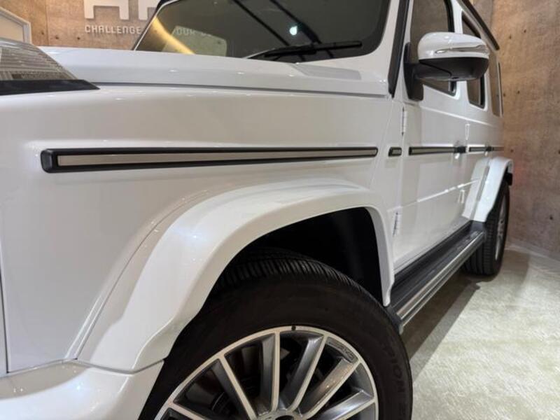 G-CLASS