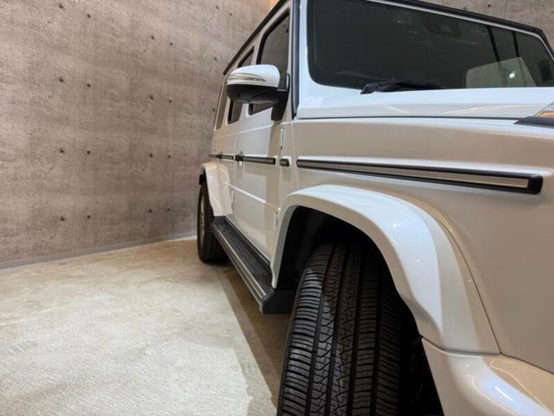 G-CLASS