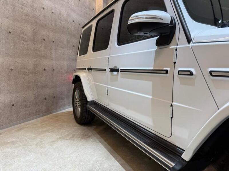 G-CLASS