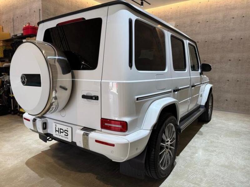 G-CLASS