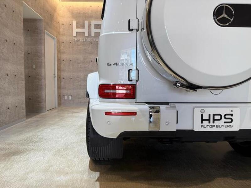 G-CLASS