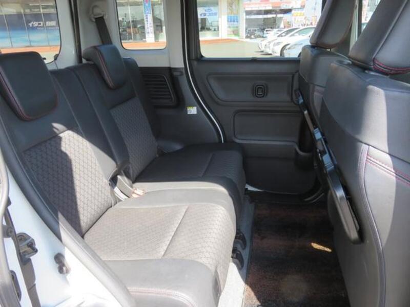 SPACIA CUSTOM