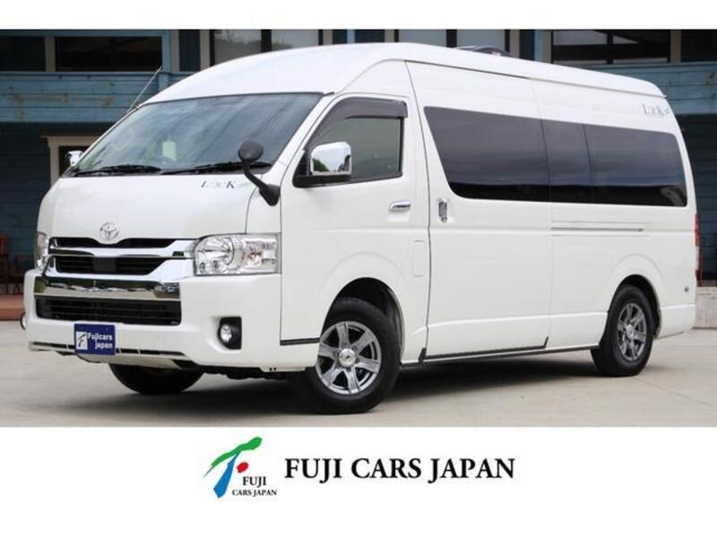 HIACE VAN-0