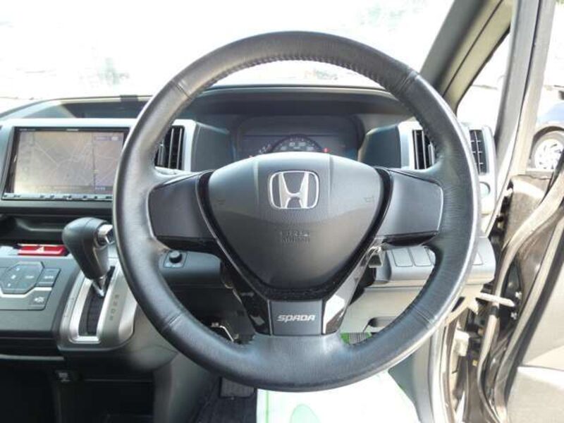 STEPWAGON SPADA