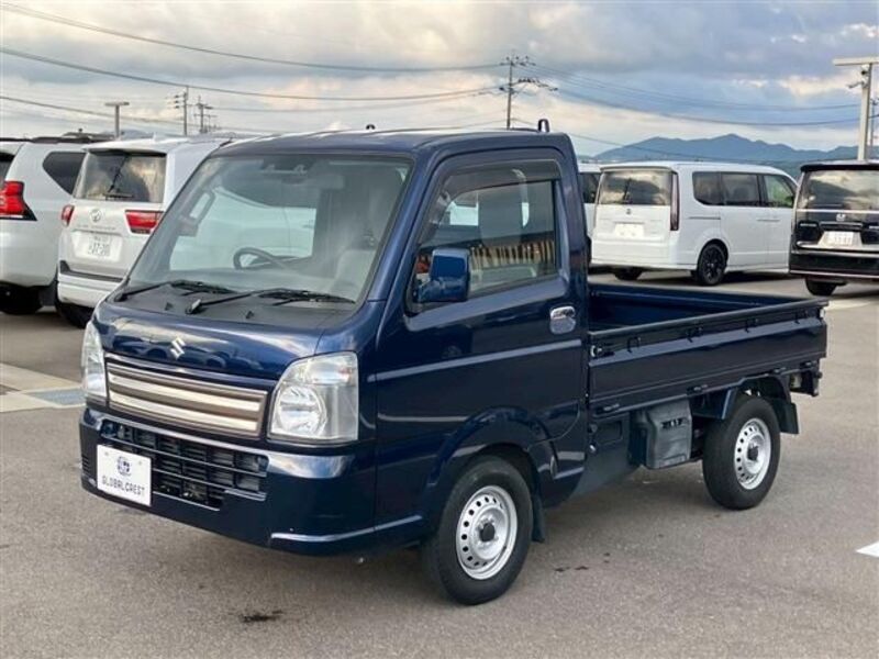 CARRY TRUCK