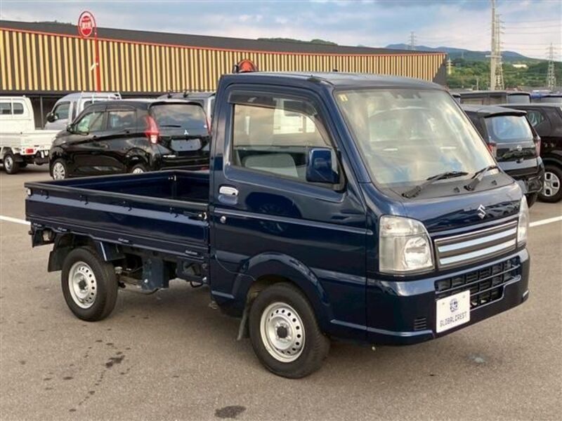 CARRY TRUCK