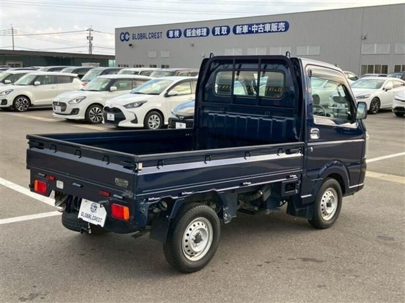 CARRY TRUCK