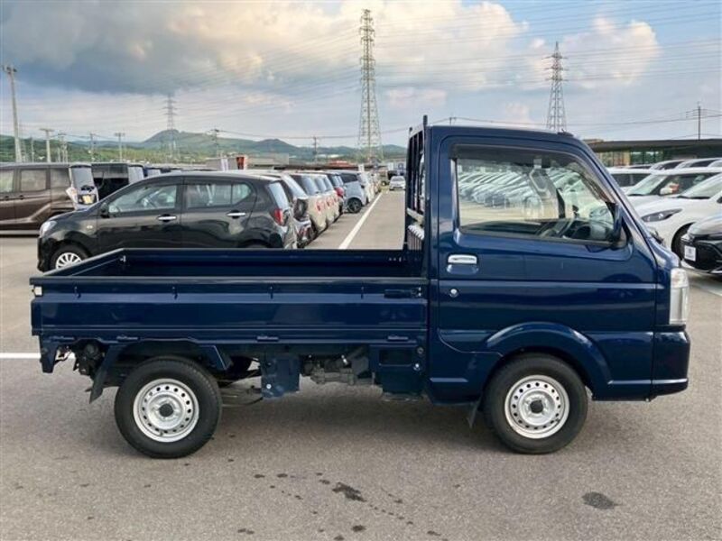 CARRY TRUCK