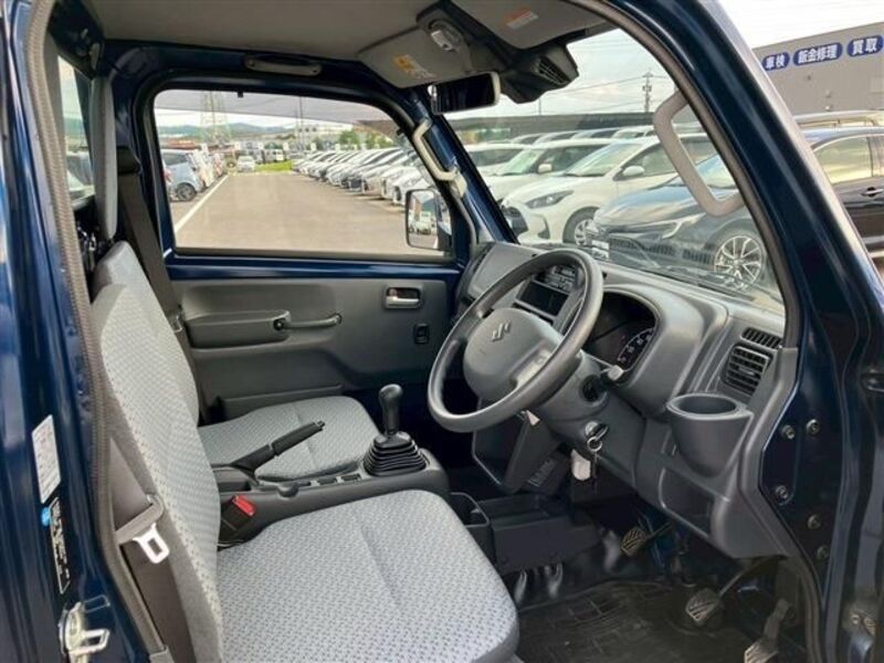 CARRY TRUCK