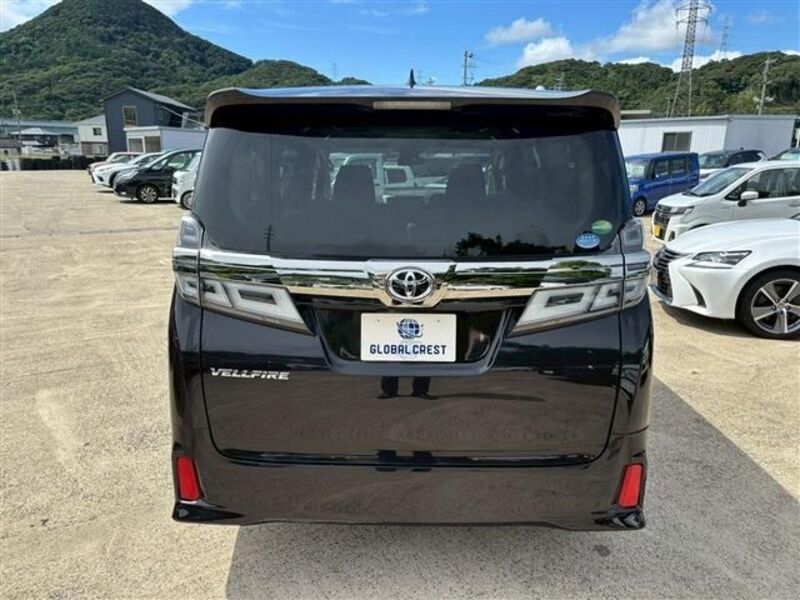 VELLFIRE