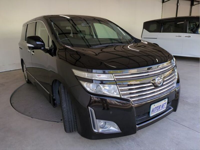 ELGRAND