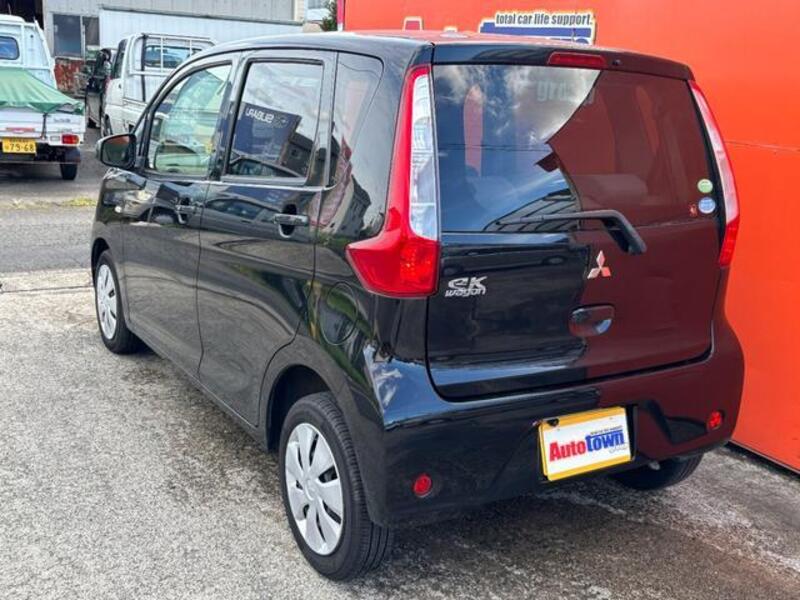 EK WAGON