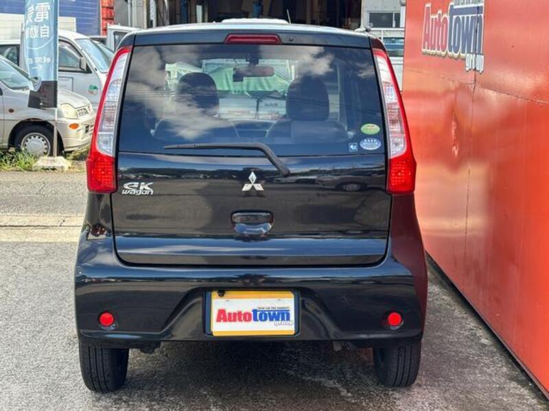 EK WAGON