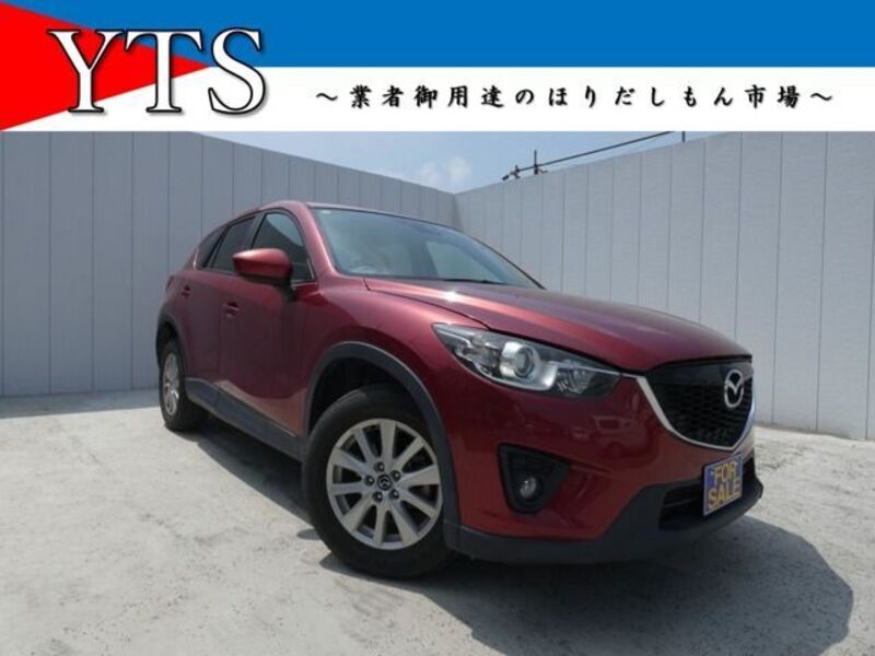 CX-5-0