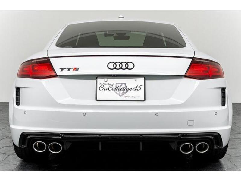 TTS COUPE