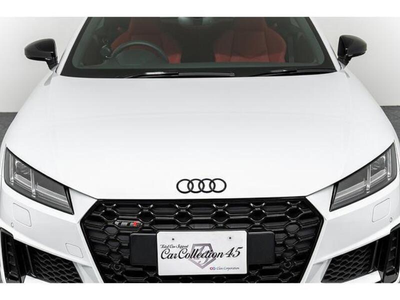 TTS COUPE