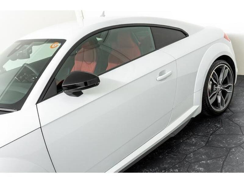 TTS COUPE