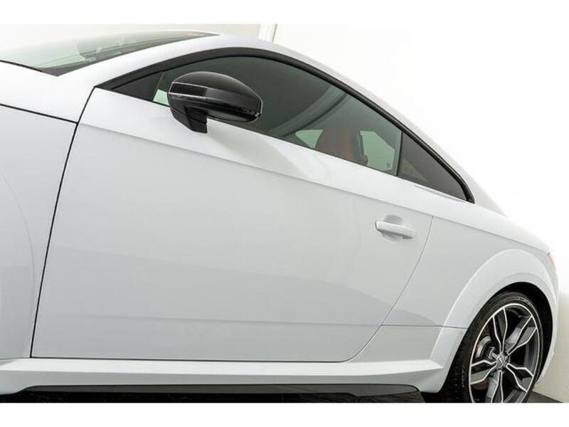 TTS COUPE