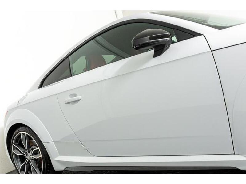 TTS COUPE