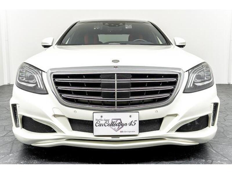 S-CLASS