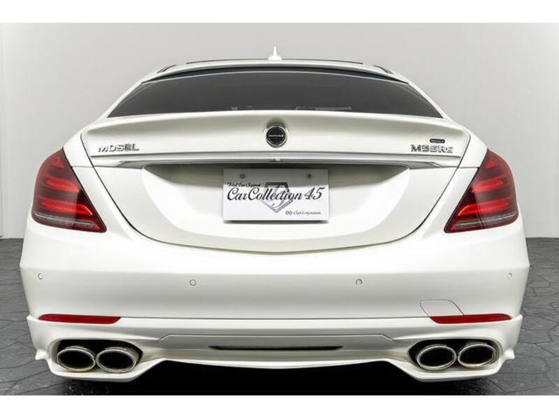 S-CLASS