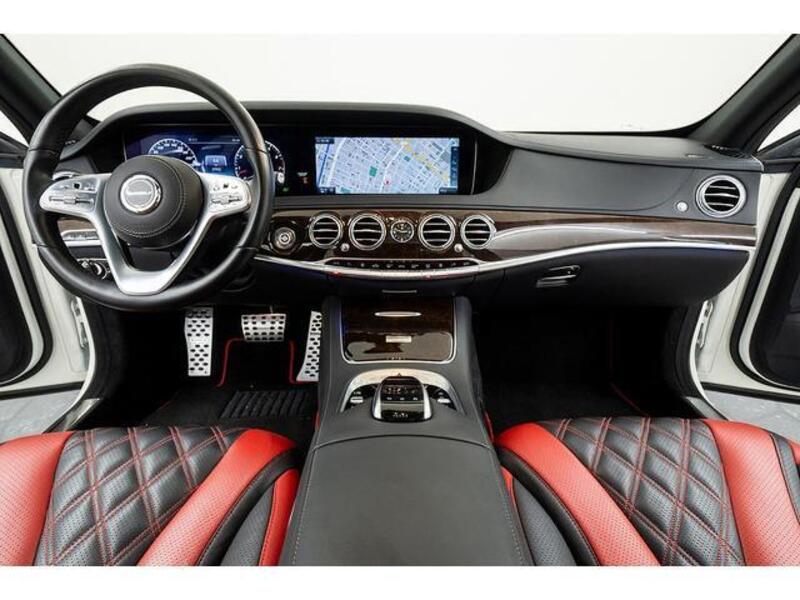 S-CLASS