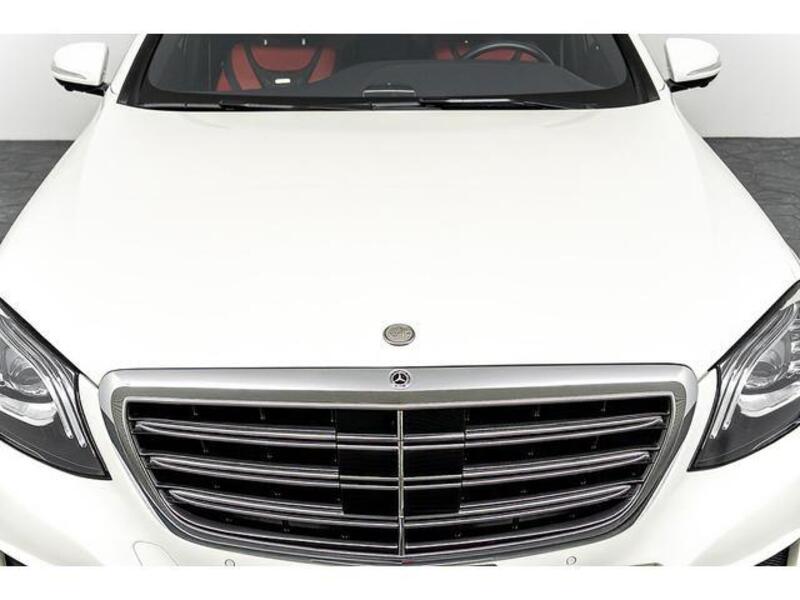 S-CLASS