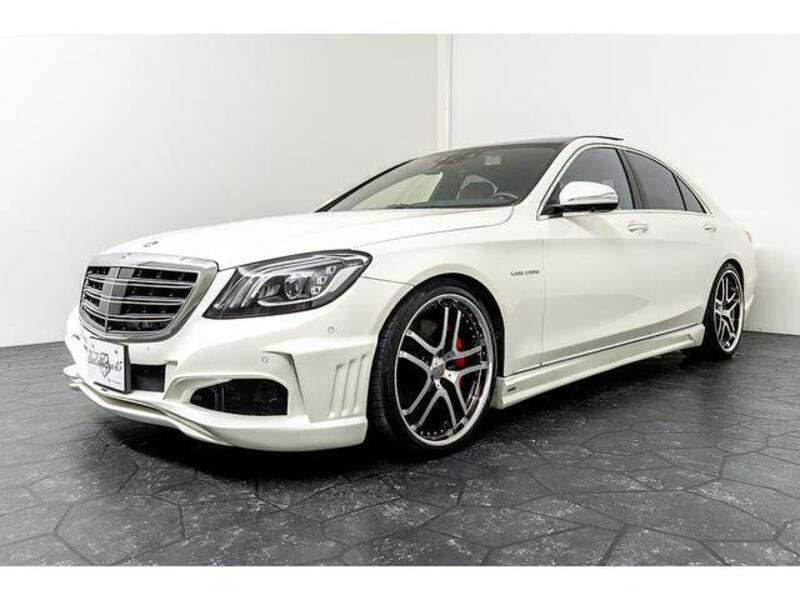 S-CLASS