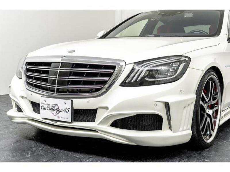 S-CLASS