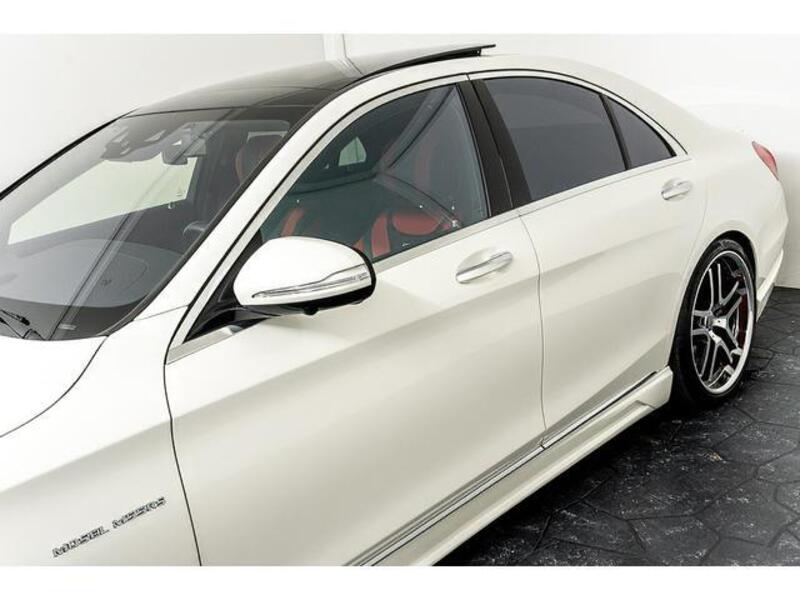 S-CLASS