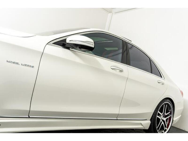 S-CLASS
