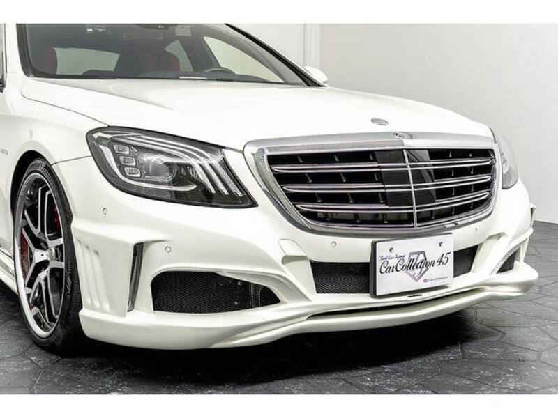S-CLASS