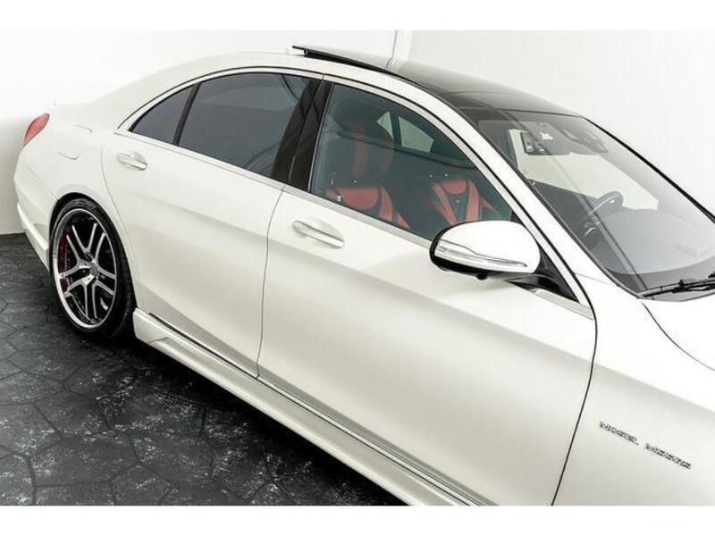 S-CLASS