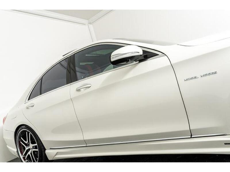 S-CLASS