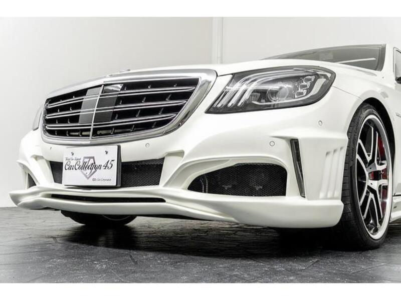 S-CLASS