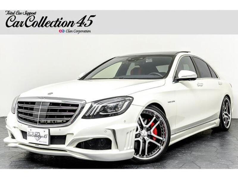 S-CLASS-0