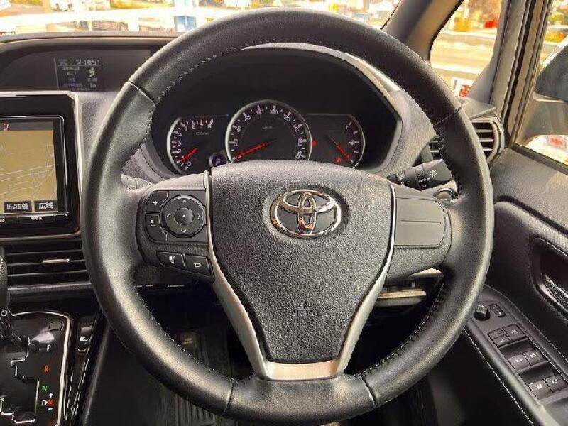 VOXY