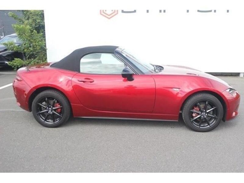 ROADSTER