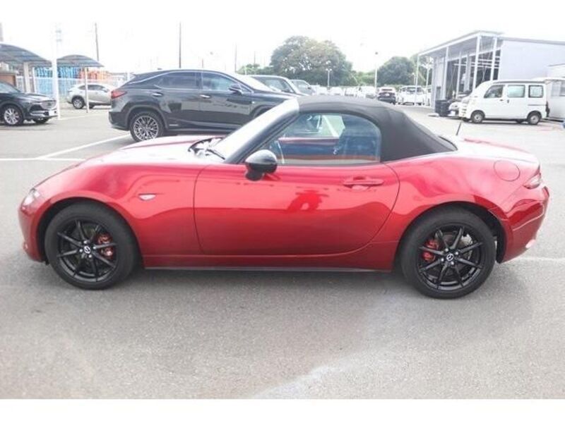 ROADSTER