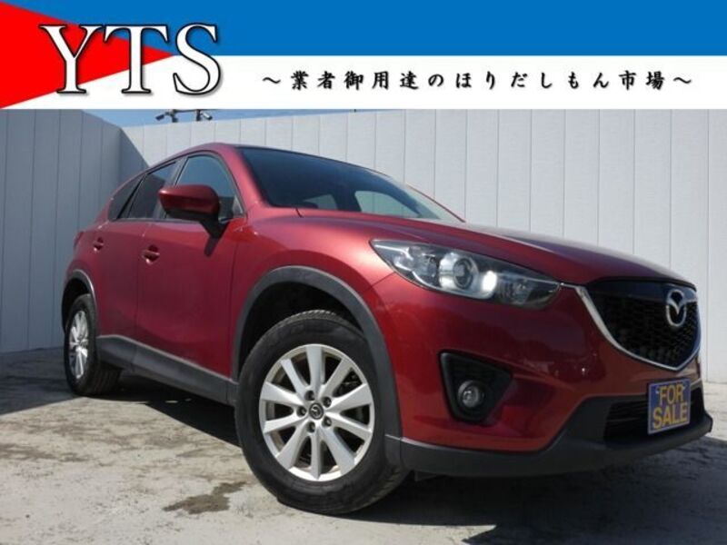 CX-5-0