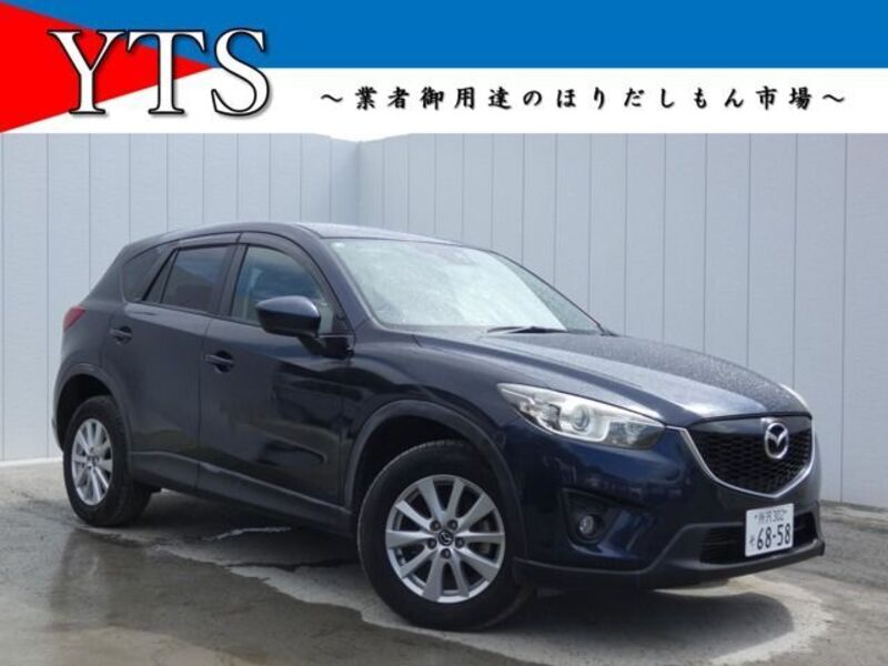 CX-5-0