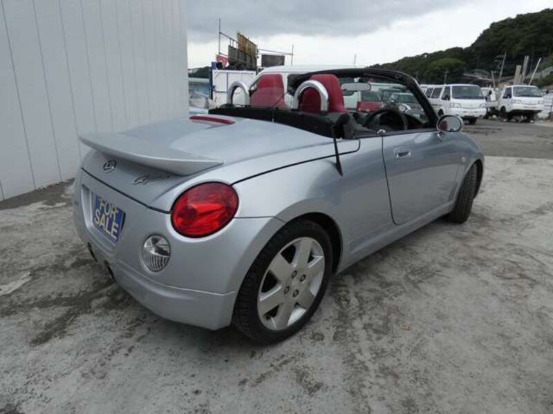 COPEN