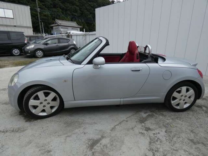 COPEN