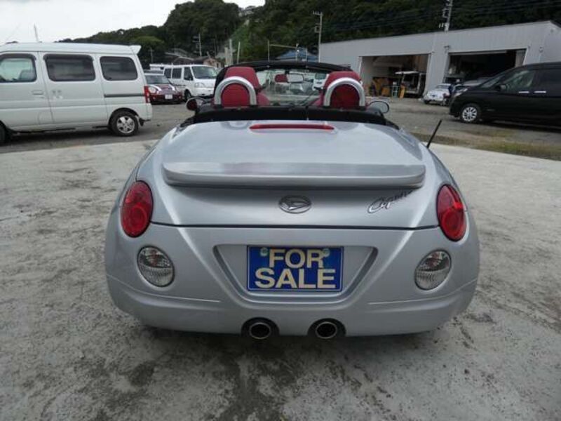 COPEN