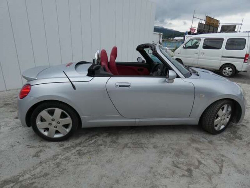 COPEN