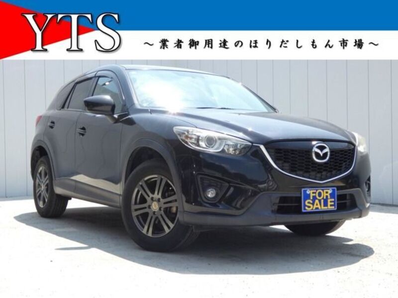 CX-5-0