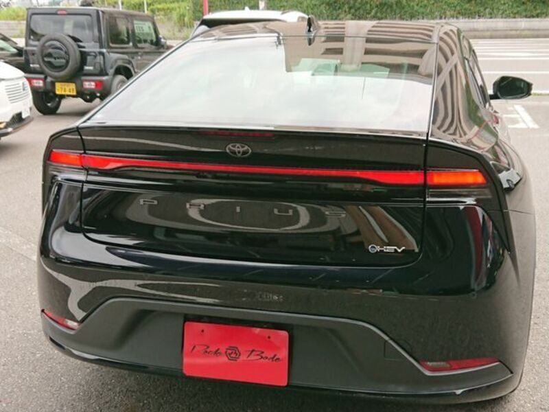 PRIUS