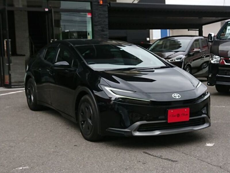 PRIUS