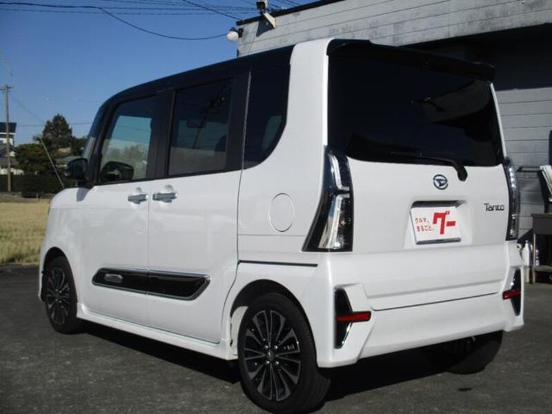 TANTO